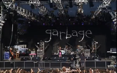 Garbage