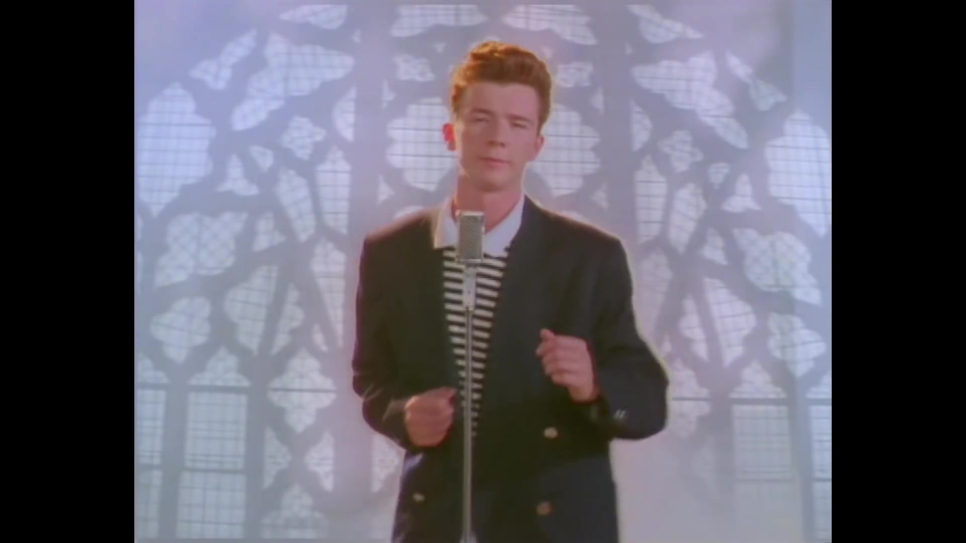 Rick Roll : Rick Astley : Free Download, Borrow, and Streaming : Internet  Archive
